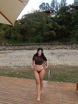 Natalia Márquez Nude Leaked Photo #29