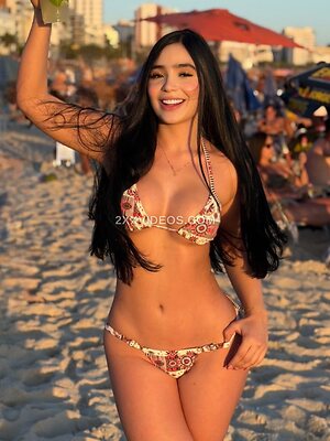 Natalia Márquez Nude Leaked Photo #38
