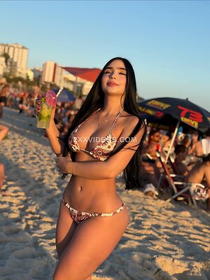 Natalia Márquez Nude Leaked Photo #41