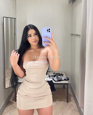 Natalia Márquez Nude Leaked Photo #50