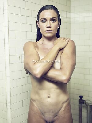 Natalie Coughlin Nude Leaked Photo #2