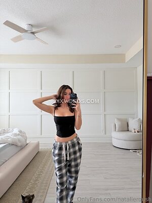 Natalie Roush