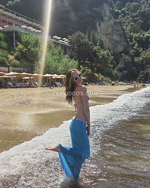 Natascha Summers Nude Leaked Photo #3
