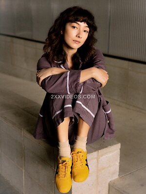 Natasha Liu Bordizzo photo