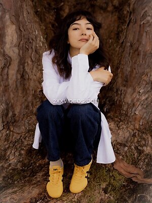 Natasha Liu Bordizzo photo