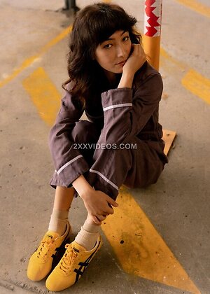 Natasha Liu Bordizzo photo