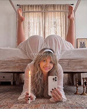 Natasha Revalo Nude Leaked Photo #4