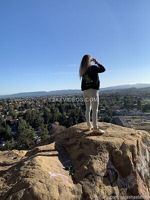 Natasha Starr Nude Leaked Photo #53