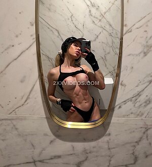 Nathalie Crivelli Nude Leaked Photo #25