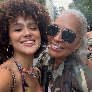Nathalie Emmanuel