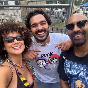 Nathalie Emmanuel Nude Leaked Photo #2