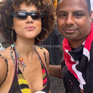 Nathalie Emmanuel Nude Leaked Photo #5