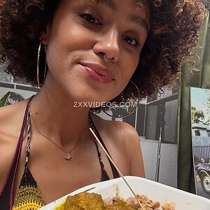 Nathalie Emmanuel Nude Leaked Photo #6