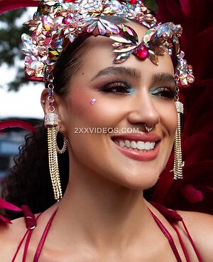 Nathalie Emmanuel Nude Leaked Photo #8