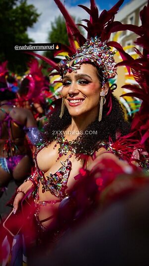 Nathalie Emmanuel Nude Leaked Photo #14