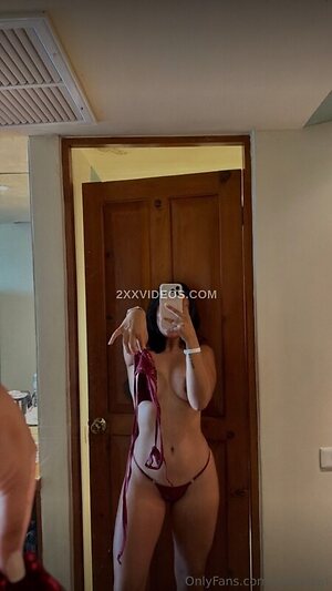natmillan Nude Leaked Photo #17
