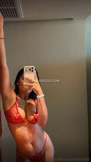 natmillan Nude Leaked Photo #18