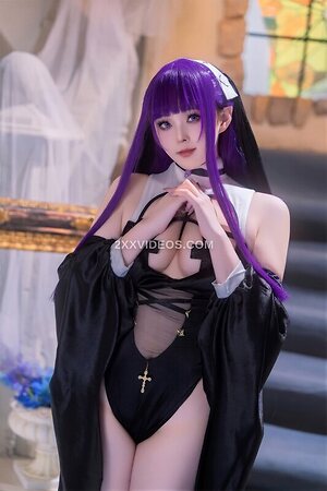 Natsuko Nude Leaked Photo #43
