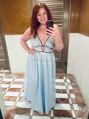 Naughtyexpastorswife Nude Leaked Photo #5