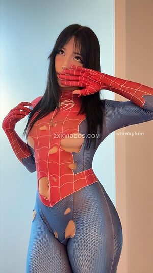 naynaycatt Nude Leaked Photo #25