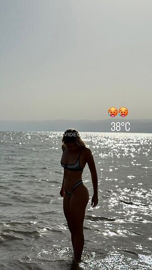 Nazlilith Nude Leaked Photo #109