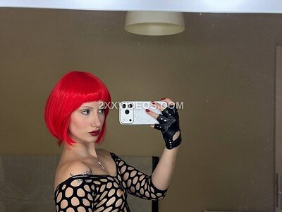nazzy.doll Nude Leaked Photo #26