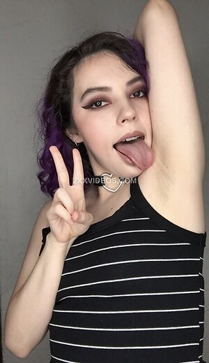 Neko-sama Nude Leaked Photo #2