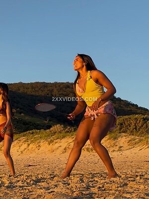 Nelly Samarasekera Nude Leaked Photo #2