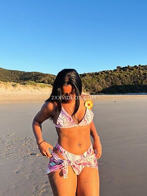 Nelly Samarasekera Nude Leaked Photo #5