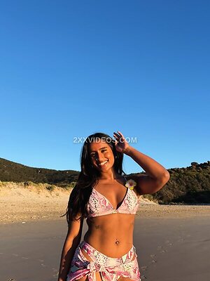 Nelly Samarasekera Nude Leaked Photo #8