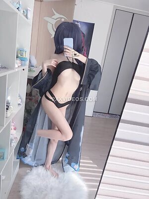 NENE Nude Leaked Photo #2