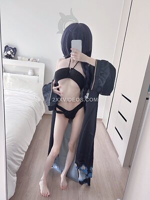 NENE Nude Leaked Photo #7