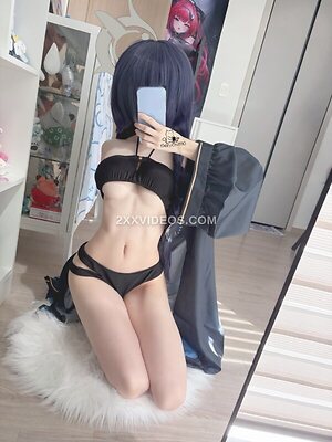 NENE Nude Leaked Photo #10