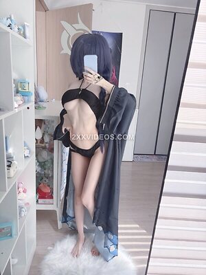 NENE Nude Leaked Photo #13