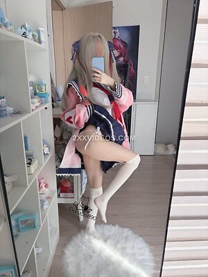 NENE Nude Leaked Photo #41