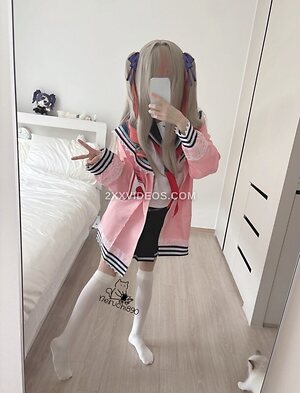 NENE Nude Leaked Photo #43