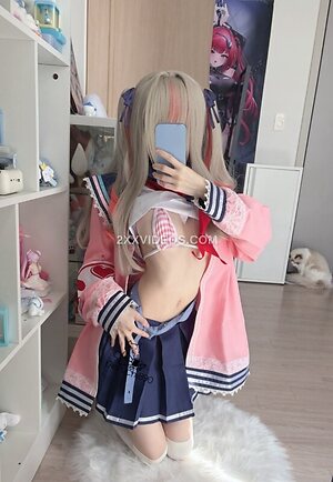 NENE Nude Leaked Photo #48