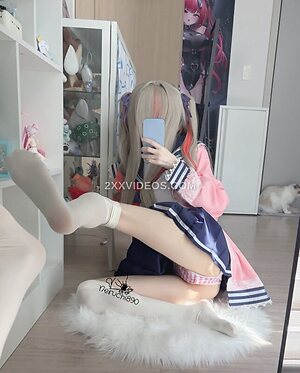 NENE Nude Leaked Photo #60