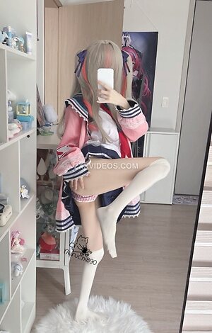 NENE Nude Leaked Photo #67