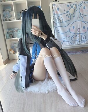 NENE Nude Leaked Photo #85