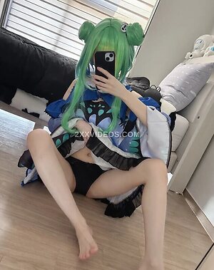 NENE Nude Leaked Photo #133