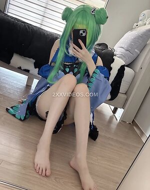 NENE Nude Leaked Photo #135