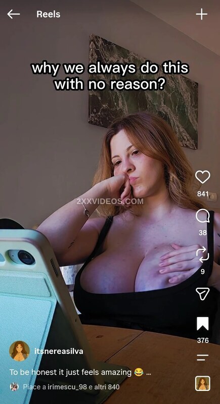 nereasilva photo