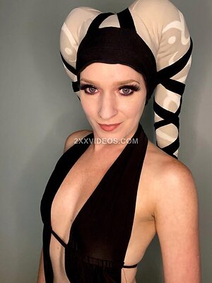 nerys.cosplay Nude Leaked Photo #8