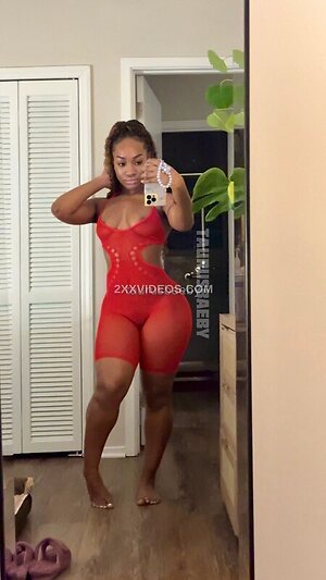 Neshomeleh Nude Leaked Photo #27