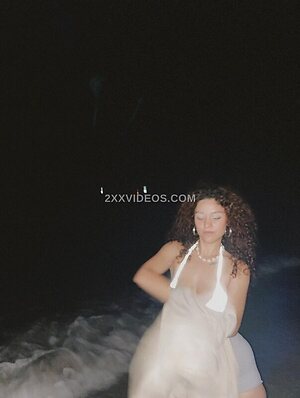 Neslihan Ören Nude Leaked Photo #14