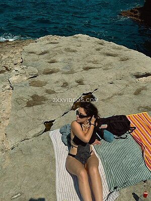 Neslihan Ören Nude Leaked Photo #16