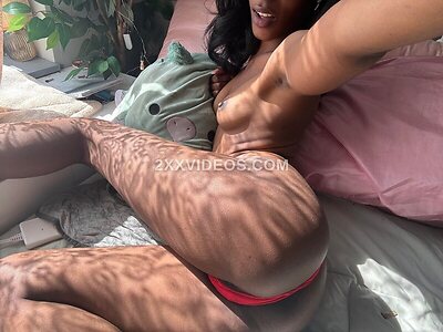 Nessavixen Nude Leaked Photo #4