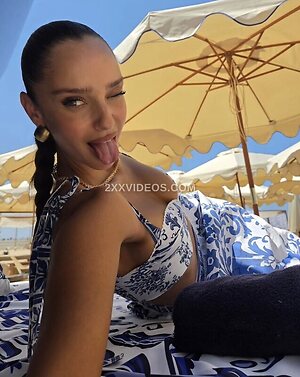 Neta Alchimister Nude Leaked Photo #7