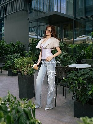 Nhu Van Nguyen Dinh Nude Leaked Photo #27